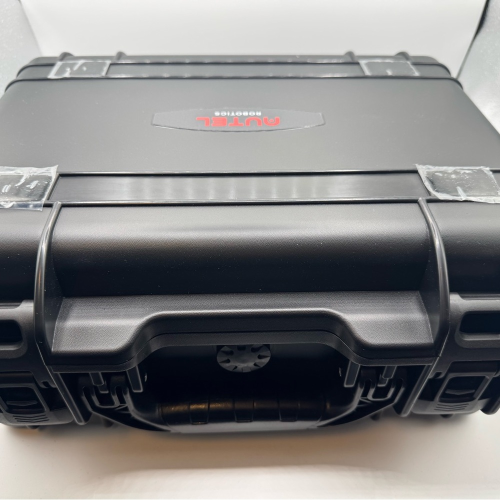 Autel Robotics EVO 2 Pro V3 Rugged Bundle 6k Camera Drone Hard Case Combo - Picture 8 of 16